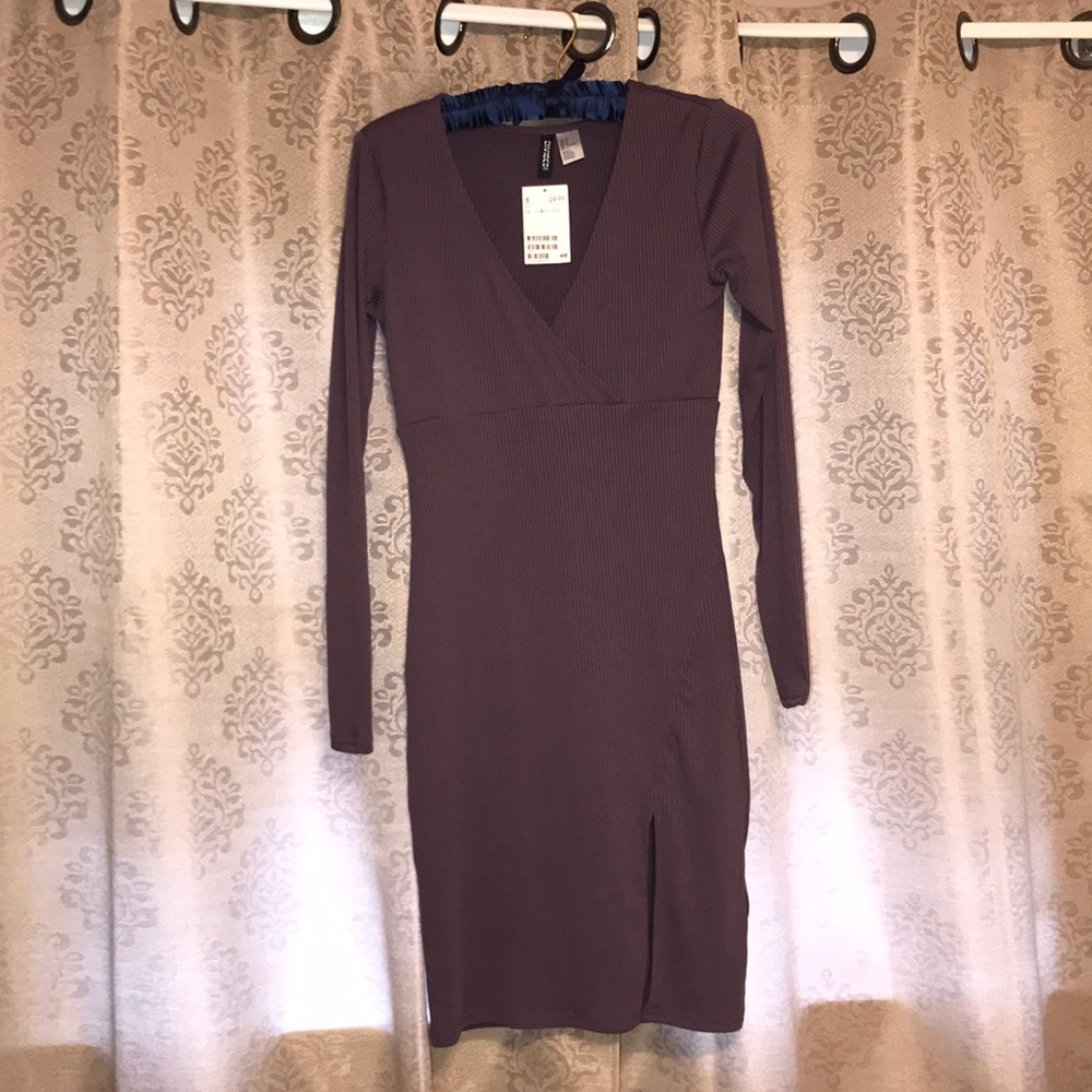 H&M dress